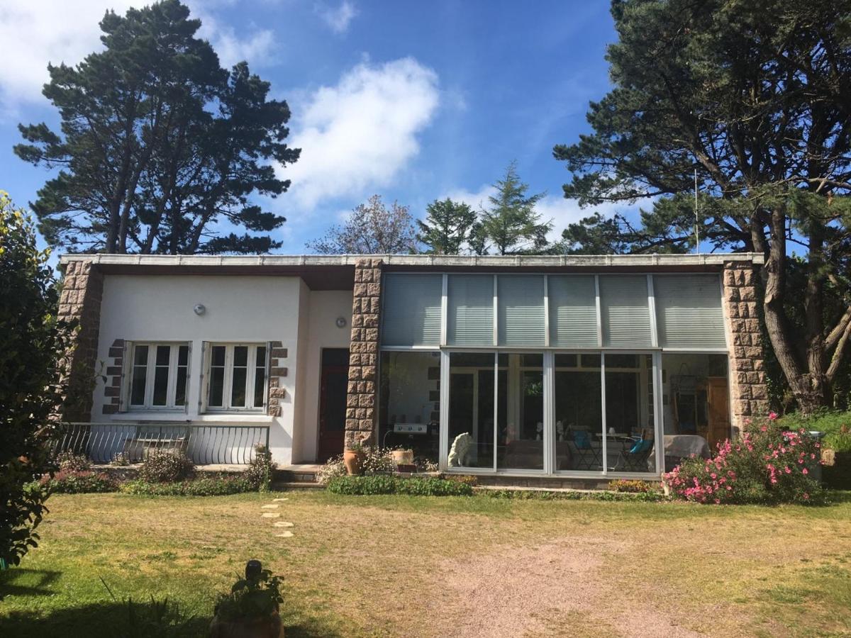 펄로스가이렉 Havre De Paix De 100M2 빌라 외부 사진